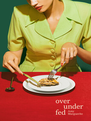 cover image of over under fed